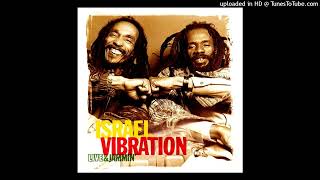 Racial Discrimination Israel Vibration - Live & Jammin