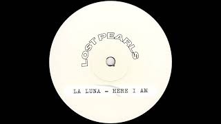 La luna - Here I Am