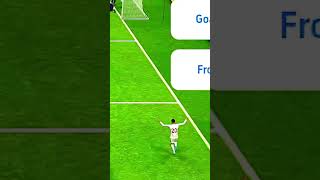 Di Maria Direct Corner goal😱