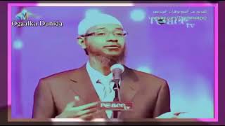 Bal fiiri Wiilkan jabka ku dhacay intuu iswaal islahaa!! dood yaab leh dr zakir naik x264 --00