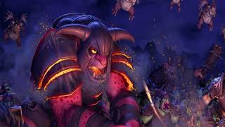 Orcs Must Die! Finale on Warmage difficulty