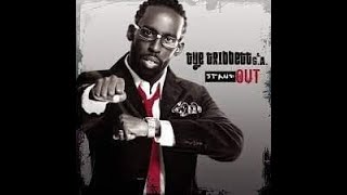 Hold On- Tye Tribbett & G. A.