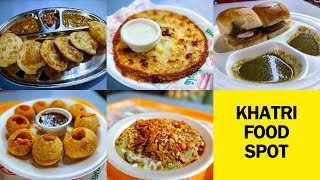 Khatri Food Spot | Sharjah