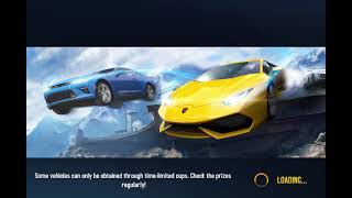 Asphalt 8 Airborne Career, Gauntlet, and Solo Races on Windows 10 PC!