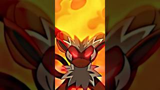 ASH INFERNAPE ATTITUDE STATUS 🥵 | Infernape vs Electrovire | #shorts#ash#pokemon