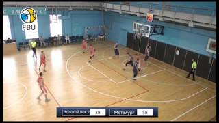 Dmitry Sorochan highlights 2