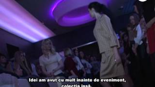 Fashion Show - Made in Moldova MUZTV Moldova PRO-NEWS