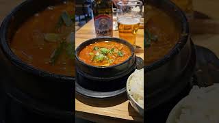 크로아티아 수도 자그레브의 한식맛집 엄마식당 Omma Restaurant Authentic Korean Cuisine in Zagreb Croatia #food #croatia