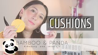 Cushion: el invento coreano que ha revolucionado la cosmética