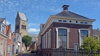 De Martinikerk van Bolsward