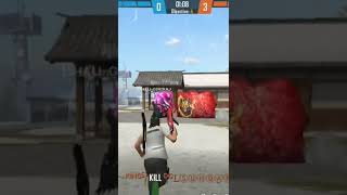 CS rank Highlights🔥 #shorts #freefire #viral