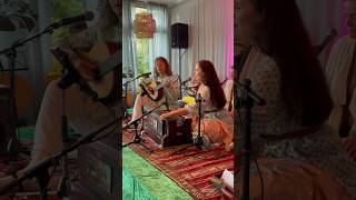 Kirtan Melodies from Bhakti Marga Musicians | JLF2023