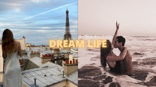 "NO REGRETS" | Ultimate DREAM LIFE Subliminal