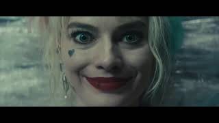 Harley Quinn: Sweet but Psycho