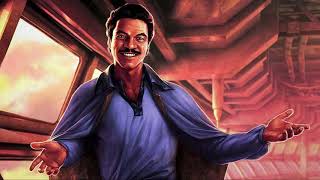 Lando Calrissian Theme