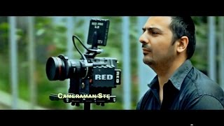 RED Scarlet-X-4K with Glidecam HD 4000 + Canon 16-35mm f2.8 L II