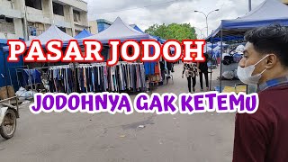 PASAR JODOH BATAM I TAPI GAK KETEMU JODOH 😂😂