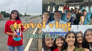 ₹25 KA DISCOUNT OR ₹10 KA NUKSAAAN | JIYA | Vrindavan - mathura - goverdhan road trip |