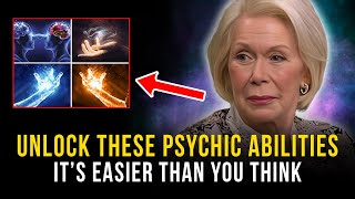 Louise Hay: Unleash Your Psychic Abilities with These Mind Blowing Techniques!