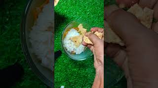 Moong dal rice