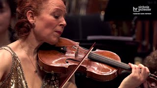 Ysaÿe: 1. Violinsonate (IV. Finale) ∙ Carolin Widmann