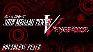 Boundless Peace - SMT V Vengeance