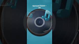 Surround Sound – JID  #shorts #song  #music #ringtone