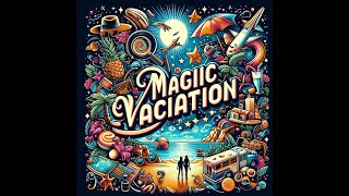 Magical Vacation (preview for season 7)