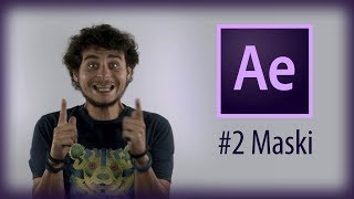 After Effects#2   Maski