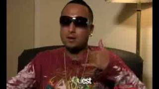 Quest Interview - T.O. Latino