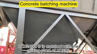 batching in machine learning,what is batching in textile,batching plant machine,China,Factory