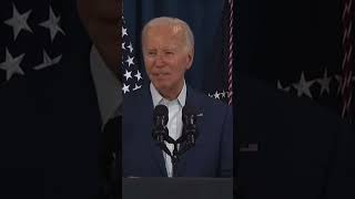 Biden On The Trump Assassination Attempt (Part 2)