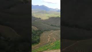 Kodikuthy Viewpoint | Peruvanthanam | Idukki