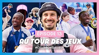 Un département en or massif ! | Au Tour des Jeux | Episode 13