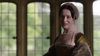 Claire Foy - Anne Boleyn and Cromwell - Wolf Hall EP 6