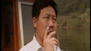 China's Stolen Children - Detective Zhu travelling