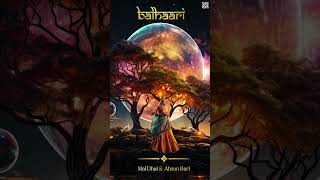 Mesmerizing melodies with Ahsan Bari in Mai Dhai's new song "Balhaari"