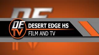 DETV Live Stream