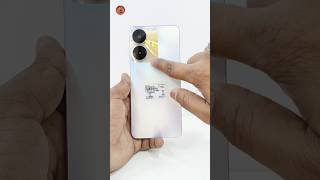 Realme C55 Unboxing And First Look @realmemobiles #mpnx #unboxing #ytshorts #trending #shorts