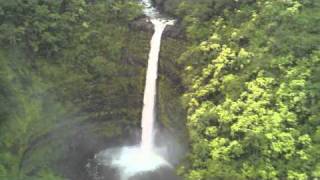 Skyline Akaka Falls - Big Island Zipline