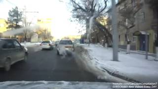 Car Crash Compilation  December 2014