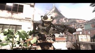 Ambience A MW2 SnD Montage -Insight