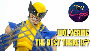 Not Dead Yet! Breaking Down and Comparing the New Marvel Legends Wolverine!