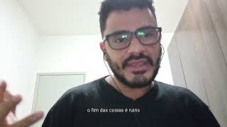 A Parte que Falta - Psicanálise