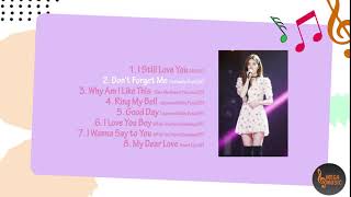 Suzy OST Collection