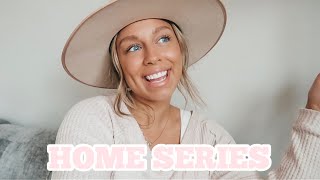 WE FOUND OUR FIRST HOUSE | HOME SERIES