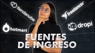 5 FORMAS de generar INGRESOS con tu TIENDA ONLINE 🛒 🤑