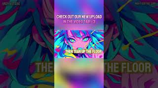 「Sped Up/Nightcore」On The Floor - Jennifer Lopez ft. Pitbull