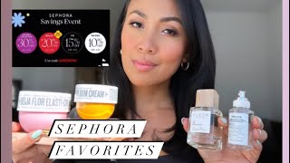 TOP PERFUME RECOMMENDATIONS at Sephora Sale 2023 | Sol de Janeiro|Floral Street| Replica