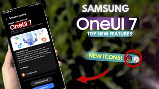 Samsung One Ui 7.0 New 5 Exciting Changes & Widgets!